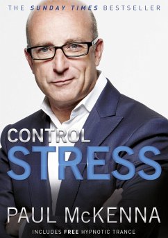 Control Stress (eBook, ePUB) - Mckenna, Paul