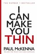 I Can Make You Thin (eBook, ePUB) - Bild 1