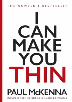 I Can Make You Thin (eBook, ePUB) - Mckenna, Paul
