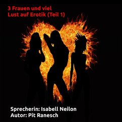 Cover 3 Frauen und viel Lust auf Erotik (MP3-Download)