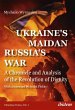 Ukraine's Maidan, Russia's War (eBook,... - Bild 1