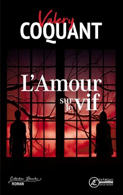 L'Amour sur le vif (eBook, ePUB) - Coquant, Valery