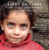 Gens de Gaza (eBook, ePUB)