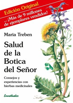 Salud de la Botica del Señor (eBook, ePUB) - Treben, Maria