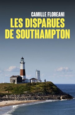 Les Disparues de Southampton (eBook, ePUB) - Camille Floreani, Floreani