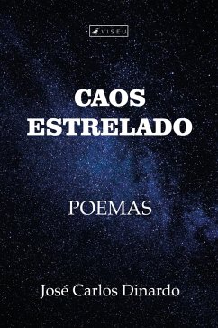 Caos Estrelado (eBook, ePUB) Cover Caos Estrelado (eBook, ePUB)
