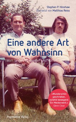 Eine andere Art von Wahnsinn (eBook, PDF) - Hinshaw, Stephen P.