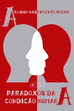 Cover Paradoxos da condição humana (eBook, ePUB)