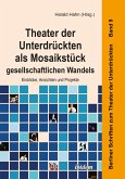 Theater der Unterdrückten als Mosaikstück gesellschaftlichen Wandels (eBook, PDF)