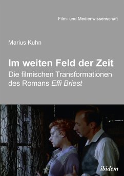 Im weiten Feld der Zeit (eBook, ePUB) - Kuhn, Marius