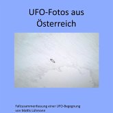 Ufo-Fotos aus Österreich (MP3-Download)