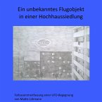 Ein unbekanntes Flugobjekt in einer Hochhaussiedlung (MP3-Download)