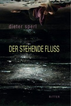 Cover Der stehende Fluss