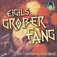 Eigils großer Fang (MP3-Download) - Wolf, Juliane