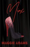 Minx (Hell on Heels, #1) (eBook, ePUB)