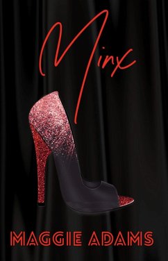 Cover Minx (Hell on Heels, #1) (eBook, ePUB)