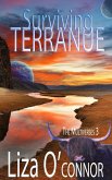 Surviving Terranue (The Multiverse, #3) (eBook, ePUB)