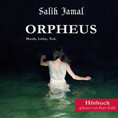 ORPHEUS (MP3-Download) - Jamal, Salih