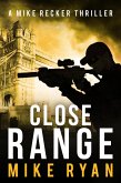 Close Range (The Silencer Series, #9) (eBook, ePUB)