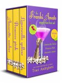 Franki Amato Mysteries Box Set, Vol.1 (eBook, ePUB)