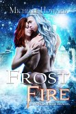 Frost Fire (A Novel of the Dracol, #3) (eBook, ePUB)