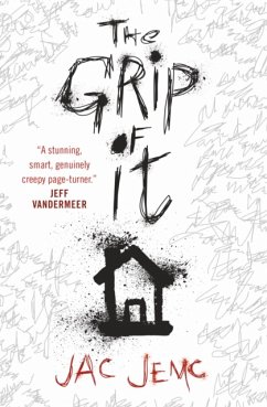 The Grip of It - Jemc, Jac