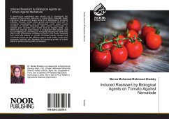 Induced Resistant by Biological Agents on Tomato Against Nematode - Shalaby, Marwa Mohamed Mahmoud