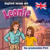 Das verschwundene Pferd (MP3-Download) Das verschwundene Pferd (MP3-Download)