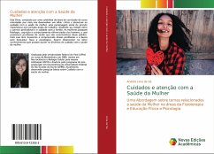 Cuidados e atenção com a Saúde da Mulher - Lima de Sá, Andréa