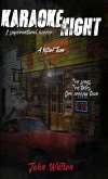 Karaoke Night (eBook, ePUB) Karaoke Night (eBook, ePUB)