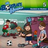 05: Randale im Stadion (MP3-Download)