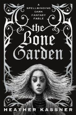 The Bone Garden - Kassner, Heather