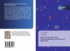 Heat Conduction And Thermoelasticity of Structural Materials