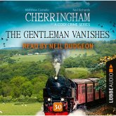 The Gentleman Vanishes (MP3-Download)