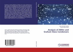 Analysis of Allihn and Graham Glass Condensers