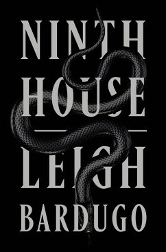 Ninth House - Bardugo, Leigh
