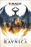 Magic: The Gathering: Ravnica - The War of the Spark