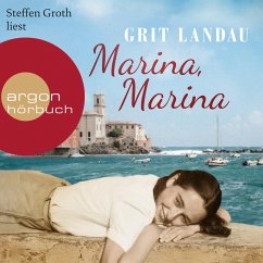 Marina, Marina (MP3-Download) - Landau, Grit