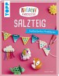Kreativ kinderleicht Salzteig - Bild 1