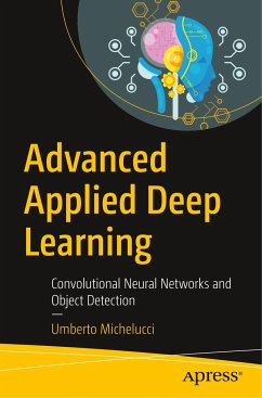 Advanced Applied Deep Learning - Michelucci, Umberto