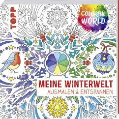 Colorful World - Meine Winterwelt