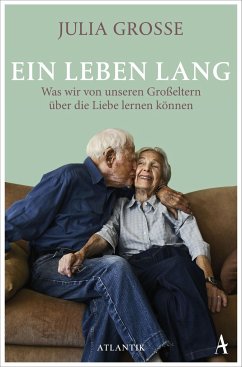 Ein Leben lang - Große, Julia;Grosse, Julia