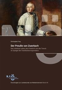 Der Preuße von Zwerbach