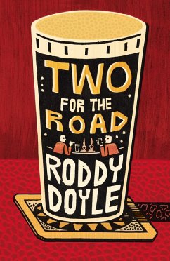 Two for the Road (eBook, ePUB) - Doyle, Roddy