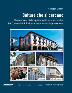 Culture che si cercano - Zuccalà, Giuseppe