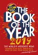 The Book of the Year 2019 (eBook, ePUB) - Bild 1