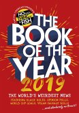 The Book of the Year 2019 (eBook, ePUB)
