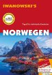 Norwegen - Reiseführer von Iwanowski - Bild 1