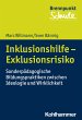 Inklusionshilfe - Exklusionsrisiko - Bild 1