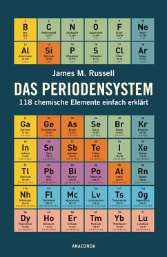 Das Periodensystem - Russell, James M.